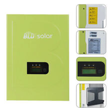 5KW Grid-Tied Inverter with MPPT Function 220V  Solar Panel System Home,farm UK., used for sale  Shipping to South Africa