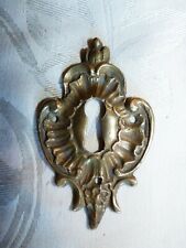 Ancienne quincaillerie bronze d'occasion  Marigny
