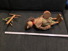 Alte marionetten holz gebraucht kaufen  Kamp-Lintfort
