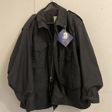 Alpha industries coat gebraucht kaufen  Gütersloh