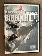 Battle britain biggin for sale  ROYSTON