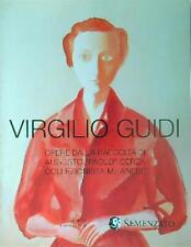 Virgilio guidi opere usato  Italia
