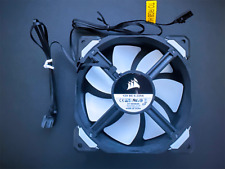 31-004896 Corsair 120mm estojo ventilador RGB 12V DC 0.225A ML120 Series comprar usado  Enviando para Brazil