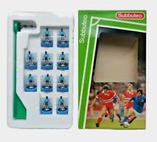 Subbuteo 457 argentina usato  Roma