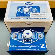 Cloudlifter mic activator for sale  Nashville