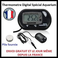 Digital thermometre sonde d'occasion  Ploërmel