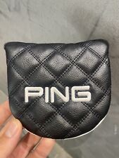 Ping mallet putter for sale  POTTERS BAR