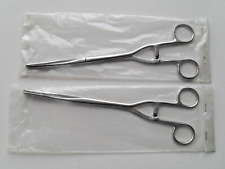 Locking sponge forceps for sale  UK