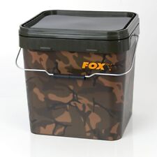 Fox camo square for sale  ONGAR