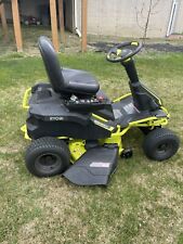 Ryobi rm480ex 100ah for sale  Spring Grove