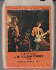 The rolling stones d'occasion  France