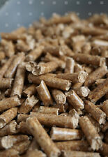 Hardwood oak pellets for sale  NOTTINGHAM