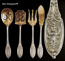 Antique french sterling d'occasion  Toul