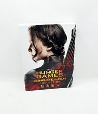 Hunger games complete for sale  Colorado Springs