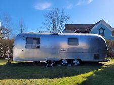 1972 airstream land for sale  Center Moriches