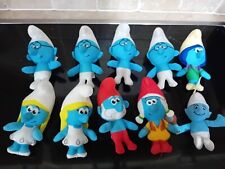 Smurfs soft toys for sale  PEACEHAVEN