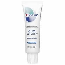 Crest gum detoxify for sale  ASHFORD