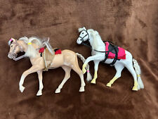 Lori dolls horses for sale  WATFORD