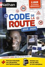 Code route edition d'occasion  France