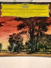 Schubert symphonie inachevée d'occasion  Bagnac-sur-Célé