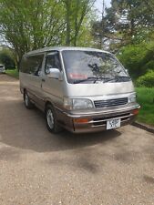 toyota super custom for sale  ROMSEY