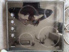 Siemens induction hob for sale  Shipping to Ireland