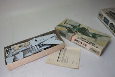 Kit aereo airfix usato  Latina