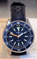 Squale 1521 atmos for sale  LONDON