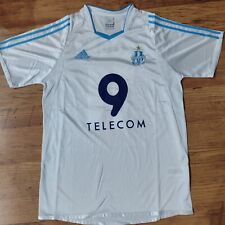 Maillot olympique marseille d'occasion  Auboué