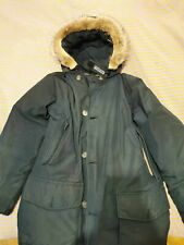 Woolrich giacca unisex usato  Udine