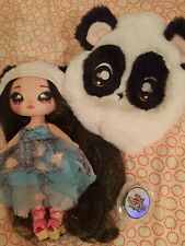 Nanana surprise panda gebraucht kaufen  Sielow