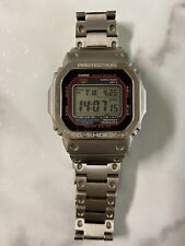 Casio shock watch for sale  Hewitt