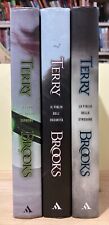 shannara terry brooks usato  Trieste