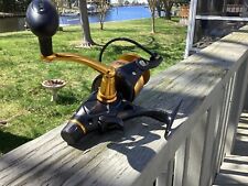 Penn spinning reel for sale  Shipping to Ireland