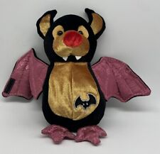 Plush bat pink for sale  New Lenox