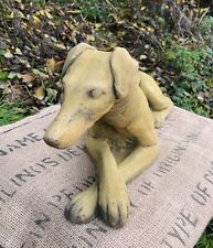 Whippet dog lying for sale  HORSHAM