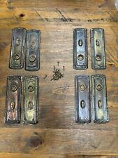 Sets antique door for sale  WALLINGTON