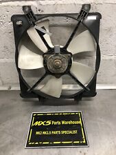 MAZDA MX5 NB NBFL MK2 MK2.5 1998-2005 1.6 1.8 RAD RADIATOR COOLING FAN for sale  Shipping to South Africa