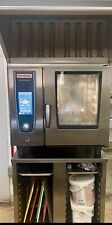 Rational combi oven for sale  Blue Ridge