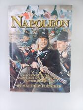 Napoleon wargame foundry d'occasion  Le Teil