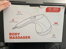 Body massager 603 usato  Monza