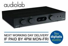 Audiolab 6000a integrated for sale  ROMFORD