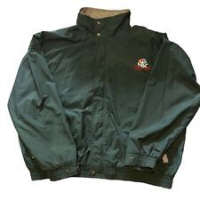 golf rain jacket nbc for sale  Phoenix