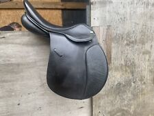 Gfs xch saddle for sale  ELLON