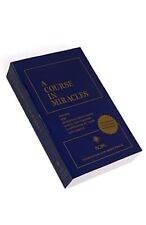 A Course in Miracles: Combined Volume Book The Cheap Fast Free Post, usado comprar usado  Enviando para Brazil