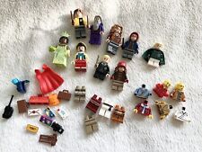 Lego minifiguren konvolut gebraucht kaufen  Haar
