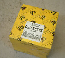 Genuine JCB Oil Filter, PART No. 02/630795  - Mini Diggers 801, 803  for sale  Shipping to Ireland