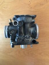 Kawasaki carburettor body for sale  BRIDGWATER