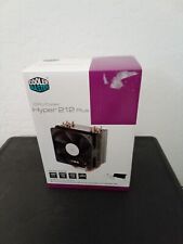 Cooler Master Hyper 212 Plus caixa aberta - Cooler de CPU comprar usado  Enviando para Brazil