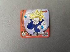 Dragon ball dbz d'occasion  Expédié en Belgium